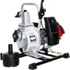 KRAFT&DELE Pompa acqua benzina 1", 1,5kW EC772 Anteprima dell’immagine prodotto 5