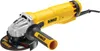 DeWalt DWE4217-QS Meuleuse d'angle 125mm 1200Watts Voir les images du produit 1