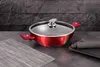 Berlinger Haus garnek granitowy wok 28cm 35641 Podgląd zdjęcia produktu 2