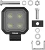 Osram LED Arbeitsscheinwerfer LEDriving Cube WL VX80-WD Produktbild-Vorschau 7
