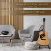 HEXIM Akustikpaneele Holz Musterstück Mila - flexible Produktbild-Vorschau 6