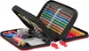 Step by Step XXL, etui "Dziką Koń Nory", 3 przegródki Podgląd zdjęcia produktu 3