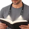 Halslamp voor lezen, boeklamp, 3 kleuren en 3 Productafbeelding-voorbeeld 15