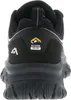Skechers Schuhe Arch Fit Road Walker, 237333BBK Produktbild-Vorschau 5