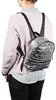 Damen-Rucksack aus Kunstleder, Länge: 26 cm / Breite: 23,5 Produktbild-Vorschau 5