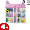 LEGO 10788 Gabby's Dollhouse Spielzeug-Set, 8 Zimmer & 4 Produktbild-Vorschau 3