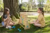BS Toys Jeu de société "4 in einer Reihe Deluxe" (4 en Voir les images du produit 7