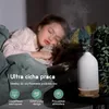 Recalma Dyfuzor zapachowy ceramiczny 2w1 nawilżacz Podgląd zdjęcia produktu 3