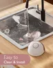 Tire-lait mobile Momcozy M6, double Voir les images du produit 4
