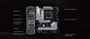 Asrock B850 LiveMixer WiFi, AMD, Sockel AM5, AMD Ryzen 7000 Produktbild-Vorschau 7
