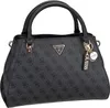 GUESS NOELLE II LUXURY SATCH Šedá Náhľad obrázku produktu 26