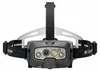 Ledlenser HF8R Signature Stirnlampe schwarz, 2000 Lumen, Produktbild-Vorschau 3