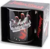 Judas Priest Tasse British Steel Produktbild-Vorschau 2