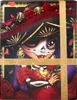 MGA Rainbow High Sběratelská panenka Díos de Muertos Maria Produktbild-Vorschau 9