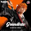 Bleach Grandista PVC Statue Kurosaki Ichigo 32 cm Náhľad obrázku produktu 5