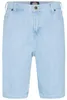 Dickies Garyville Kurze Jeans Blau 34 Mann Blau 34 Produktbild-Vorschau 3