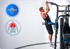 Stazione multifunzione THUNDER HEAVY con pacco pesi da 92,5 Anteprima dell’immagine prodotto 10