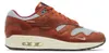 Nike Air Max 1 Patta The Next Wave Dark Russett - EU 38.5 Produktbild-Vorschau 2