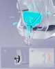SONGMICS Schreibtischstuhl, Bürostuhl ergonomisch, Produktbild-Vorschau 6