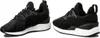 Puma Damenschuhe Muse Satin EP Wn's Schwarz 365534 03 37 Produktbild-Vorschau 16