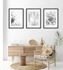 Boho Poster für die Wand im Schlafzimmer oder Wohnzimmer Produktbild-Vorschau 5