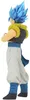 Dragon Ball Super Blood Of Saiyans PVC Statue Gogeta & Produktbild-Vorschau 6