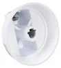 Drehknopf weiß Amica 9042757 für Herd Produktbild-Vorschau 4