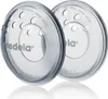 MEDELA MILCHAUFFANGSCHALEN, 2 St. Zubehör Produktbild-Vorschau 8