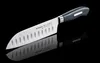Dick Küchenmesser Santoku mit Kullenschliff ActiveCut Anteprima dell’immagine prodotto 3