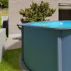 Stahlwandpool rund Classic 360x120 cm, Stahl 0,4 mm Produktbild-Vorschau 6