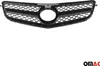 2011-2014 Mercedes C Klasse W204 Kühlergrill Grill Produktbild-Vorschau 3