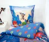 PJ Masks Bettwäsche / 80x80 cm + 135x200 cm Produktbild-Vorschau 6