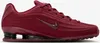Nike Shox Z "Dark Team Red" Rot, Größe: 40.5 Produktbild-Vorschau 3
