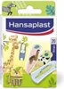 Hansaplast Kids Animal, 1,9 x 7,2 cm, Rechteckig, Produktbild-Vorschau 3