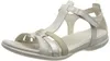 Dámské sandály Ecco Flash white Náhled obrázku produktu 13