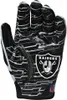 Rękawice dla dorosłych NFL Stretch Fit Wilson Team Las Podgląd zdjęcia produktu 3