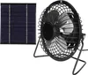 Wentylator z panelem słonecznym 2,5 W 5 V Wyjście USB Podgląd zdjęcia produktu 1
