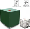 Bâche de protection pour conteneur IBC, protection solaire Voir les images du produit 4