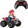 2,4GHz Mario Kart™, Mario - Quad 1:40 Produktbild-Vorschau 15