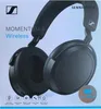 Sennheiser Momentum 4 Wireless černá Náhled obrázku produktu 18