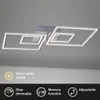 Lampada da soffitto a LED dimmerabile con funzione memoria Anteprima dell’immagine prodotto 2