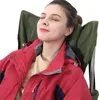 SONGMICS Campingstuhl, Klappstuhl, Outdoor-Stuhl mit Produktbild-Vorschau 6