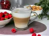 LUXITO Gala poháre na kávu a čaj 250 ml sada 6 ks Náhľad obrázku produktu 14