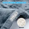 Gewichtetes Heizkissen, Wärmeauflage für Nacken und Produktbild-Vorschau 7