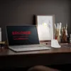 Schreibtischlampe Tischlampe Büro Schwenkbar Stiftehalter Produktbild-Vorschau 6