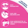 Vanish Oxi Action Gel Pink Fleckenentferner Waschmittel Produktbild-Vorschau 5