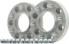 Distanziali ruota Eibach 60 mm Pro-Spacer anche per Ford Anteprima dell’immagine prodotto 8