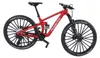 Odlievaný bicykel Moutain Bike Kleur, 20,5 cm Náhľad obrázku produktu 3