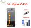 Für Oppo A54 5G CPH2195 LCD Display Touch Screen Bildschirm Produktbild-Vorschau 3