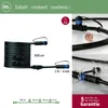 Paulmann Plug & Shine kábel 5 m 4 zásuvky Náhľad obrázku produktu 4